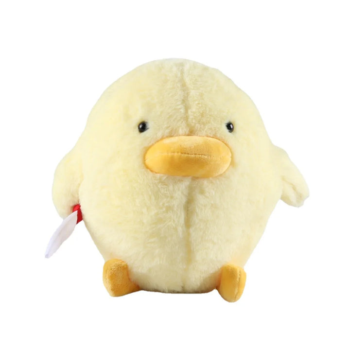 Adorable Kawaii Duck Plush Toy