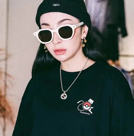 Fashionable Korean Sunglasses