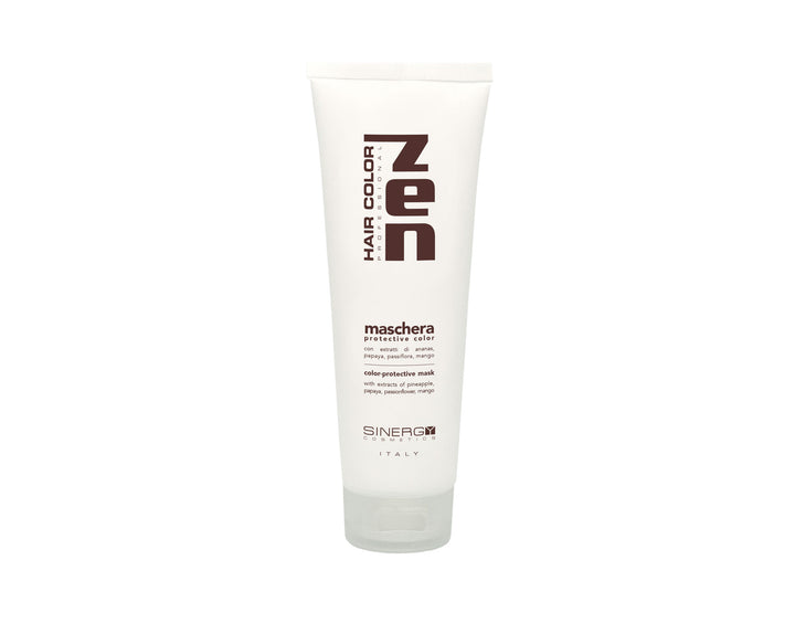 Sinergy Cosmetics Zen Protective Hair Mask for Dyed Hair 250ml