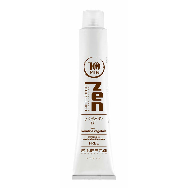 Sinergy Cosmetics Zen Hair Color Ammonia Free 10 Min 100ml