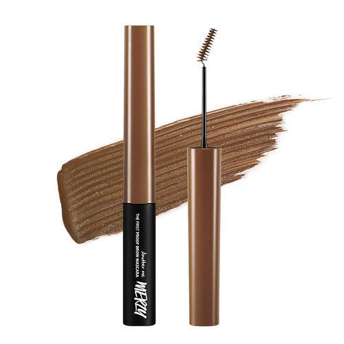 MERZY THE FIRST PROOF BROW MASCARA 3.5g
