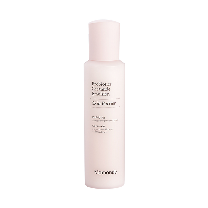 Mamonde Probiotics Ceramide Emulsion 150ml