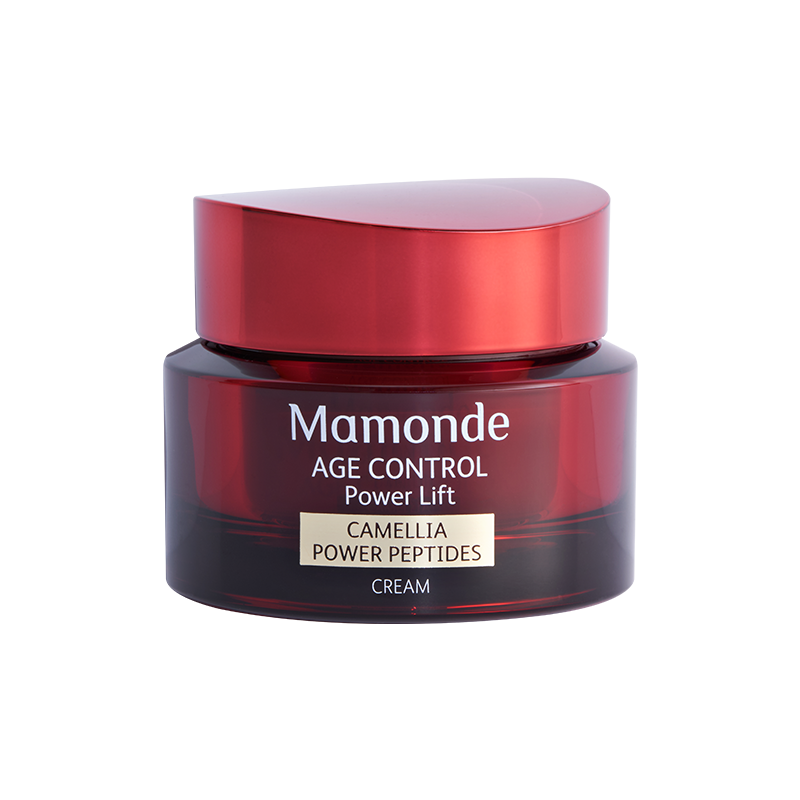 Mamonde Age Control Powerlift Cream 50ml