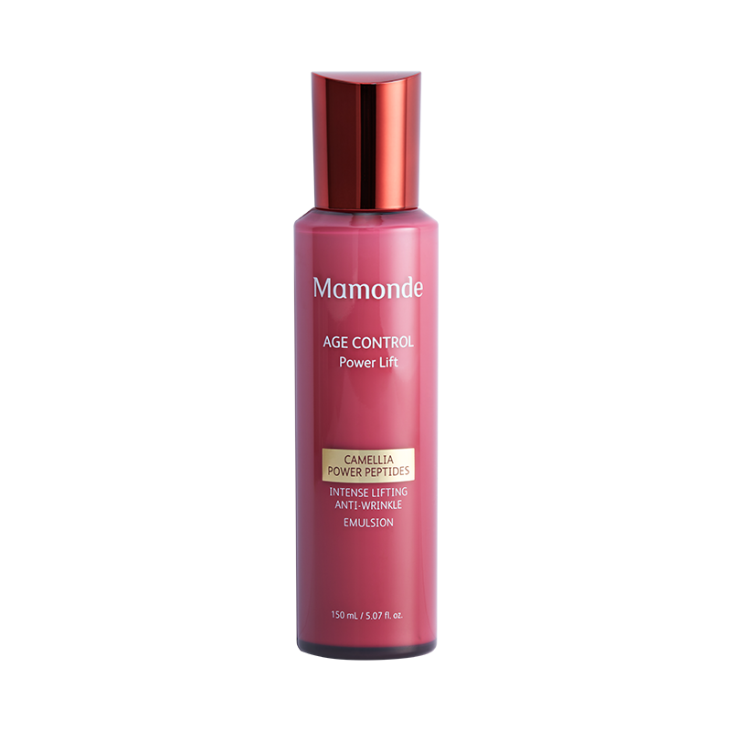 Mamonde Age Control Powerlift Emulsion 150ml