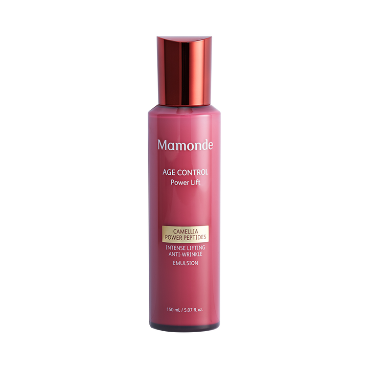 Mamonde Age Control Powerlift Emulsion 150ml