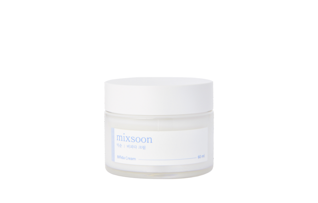 mixsoon Bifida Cream 60ml