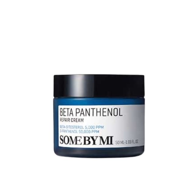[SOME BY MI] Beta Panthenol Repair Cream 50ml